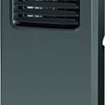 Clatronic CL 3672 – Climatizador portátil, eficiencia energética A, 2000 frigorías, pantalla LED, mando a distancia
