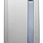 DeLonghi PAC AN97 63dB Color blanco – aire acondicionado portátil (A, 1 kWh, 220-240, Color blanco, LED, 449 mm)