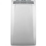 DeLonghi PAC CN92 62dB 940W Color blanco – aire acondicionado portátil (A+, 940 W, 220-240, Color blanco, 449 mm, 395 mm)