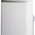 Comfee – Climatizador portátil 10.000 BTU con natural refrigerante R290, aprox. 32 M², color blanco, Eco Friendly, eficiencia energética: A +