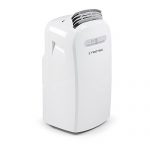 TROTEC PAC 3500 – Acondicionador de aire local, 3,5 kW / 12.000 Btu, 3 velocidades, Blanco
