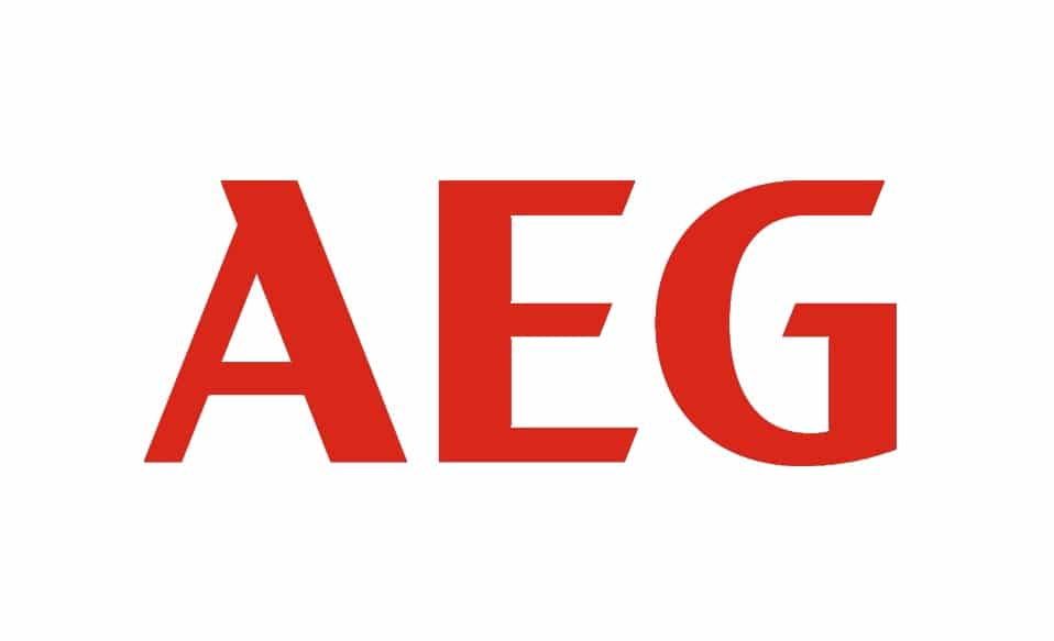 AEG aire acondicionado portatil