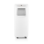 Aire acondicionado portátil Tristar AC-5562 – Clase energética A – Función calefacción
