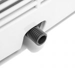 Trotec PAC 3200 E 65dB 10300W Color blanco – aire acondicionado portátil (A+, 1 kWh, 10300 W, 10 A, Color blanco, LED)