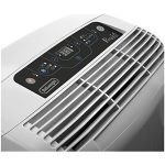 DeLonghi PAC CN94 – aire acondicionado portátil (A, Color blanco, LCD)