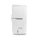 Trotec PAC 3200 E 65dB 10300W Color blanco – aire acondicionado portátil (A+, 1 kWh, 10300 W, 10 A, Color blanco, LED)