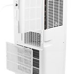Aire acondicionado portátil Tristar AC-5531 – Capacidad de enfriamiento 10.500 BTU – Clase de eficiencia energética A