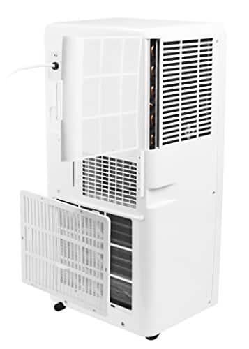 Aire acondicionado portátil Tristar AC-5531 – Capacidad de enfriamiento 10.500 BTU – Clase de eficiencia energética A