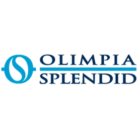 OLIMPIA-SPLENDID aire acondicionado portátil