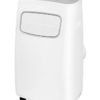Comfee SOGNIDORO-12 65dB 1200W Blanco aire acondicionado portátil – Aire acondicionado portátil (A, 1,3 kWh, 1200 W, 220-240, 5,9 A, Blanco)